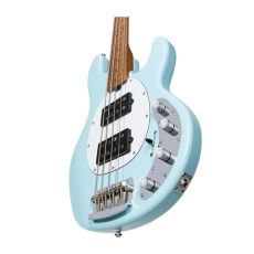 Music Man Sterling StingRay RAY34HH - Daphne Blue