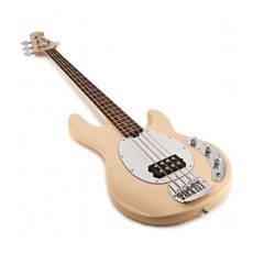 Music Man Sterling StingRay RAY4 - Vintage Cream