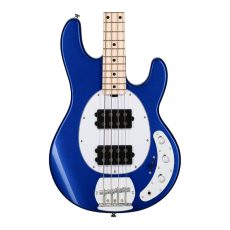 Music Man Sterling StingRay RAY4HH - Cobra Blue