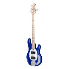 Music Man Sterling StingRay RAY4HH - Cobra Blue