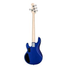 Music Man Sterling StingRay RAY4HH - Cobra Blue