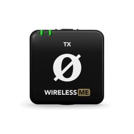 بررسی RODE Wireless ME TX