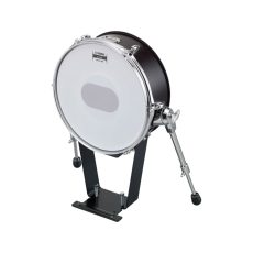 Yamaha DTX10K-X Electronic Drum Kit - Black Forest