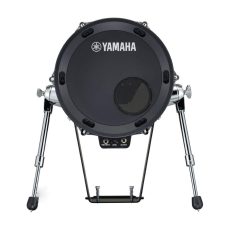 Yamaha DTX10K-X Electronic Drum Kit - Black Forest