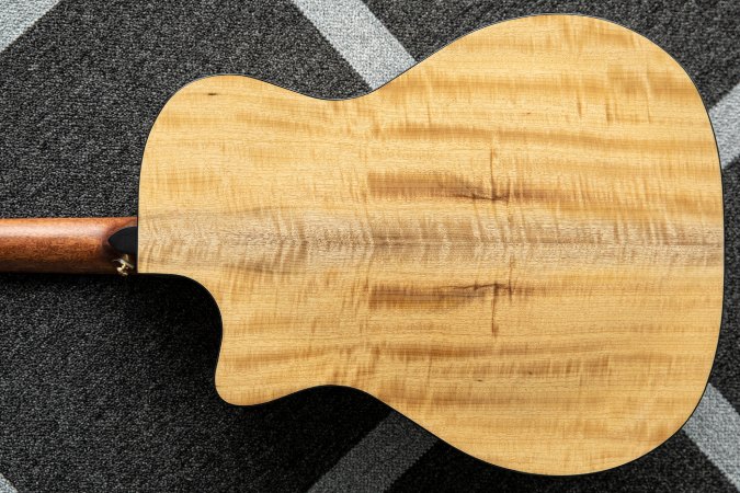 خرید گیتار آکوستیک کورت مدل جی ای - مای بول نچرال