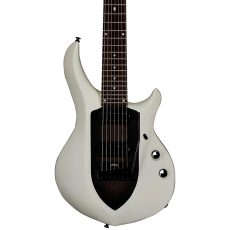 Music Man Sterling MAJ170 John Petrucci – Chalk Grey