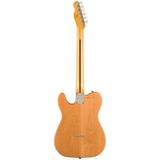 Squier Classic Vibe 70s Telecaster Thinline - Natural