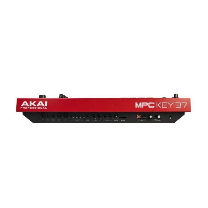akai-mpc-key37-میدی-کنترلر