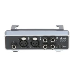 Apogee Duet 3 + Dock