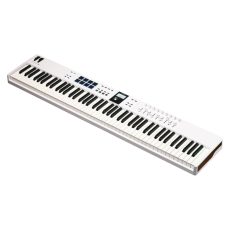 Arturia KeyLab Essential MK3 88 White