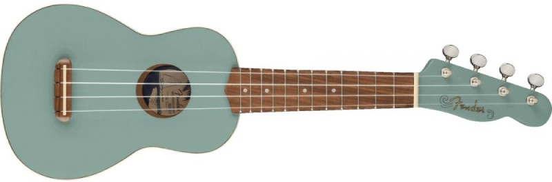 fender-venice-soprano-ukulele-sonic-gray-خرید