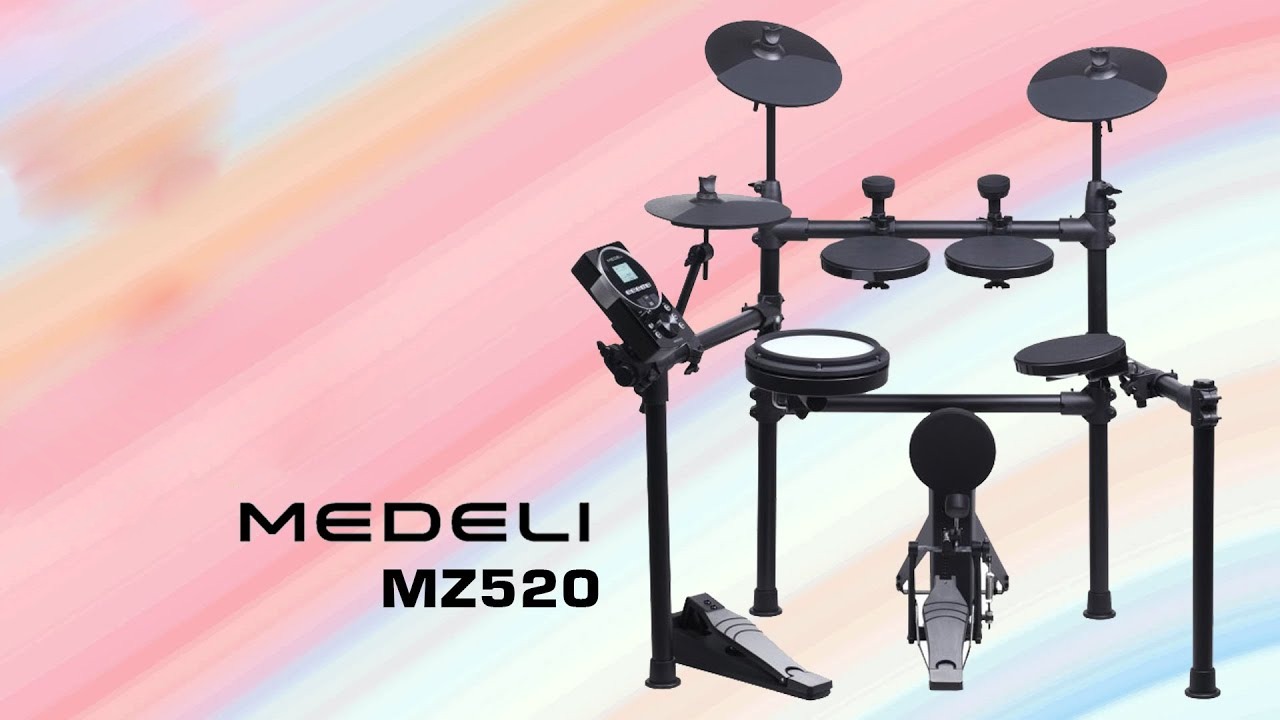 medeli-mz520-خرید