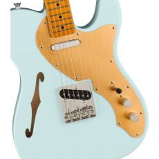 Squier Classic Vibe 60 Telecaster - Sonic Blue