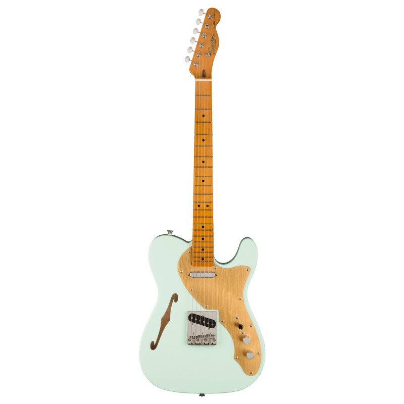 Squier Classic Vibe 60 Telecaster - Sonic Blue