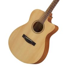 Yamaha FS400C – Natural