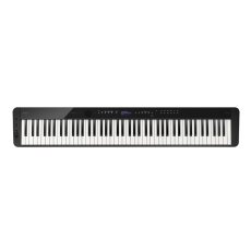 بررسی پیانو دیجیتال Casio PX-S3100