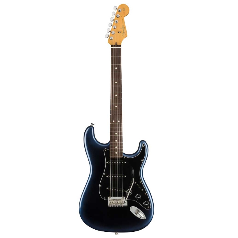 Fender American Professional II Stratocaster - Dark Night