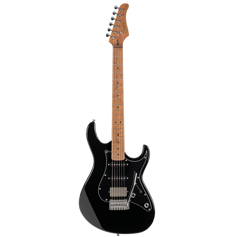 Cort G250SE – Black