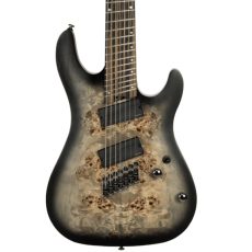 Cort KX507 Multi Scale – Star Dust Black