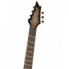 Cort KX507 Multi Scale – Star Dust Black