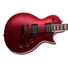 LTD EC-256 Candy Apple Red Satin