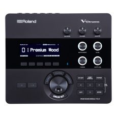 درام کیت الکترونیک Roland مدل TD-27KV2