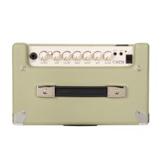 Cort CM15R - Pastel Green