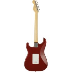 Fender Collection 2023 Traditional 60s Stratocaster - Aged Dakota Red