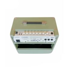 Cort CM30R - Pastel Green