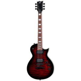 esp-ltd-eclipse-ec-256-qm-black-cherry-sunburst-خرید