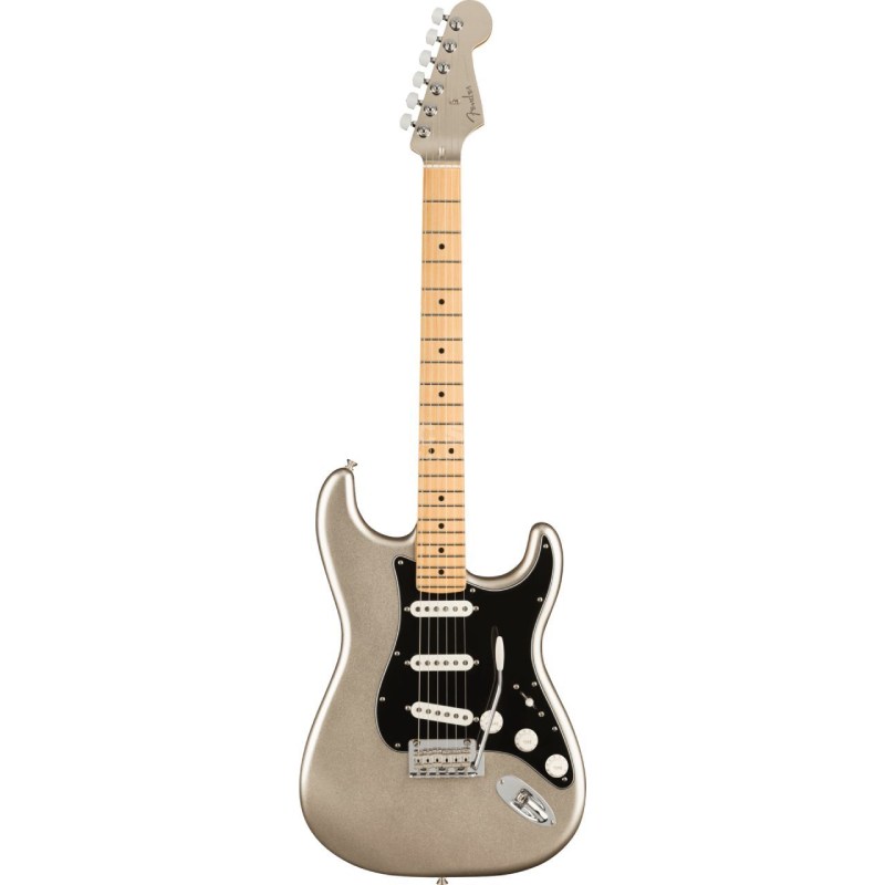 Fender 75th Anniversary Stratocaster - Diamond Anniversary