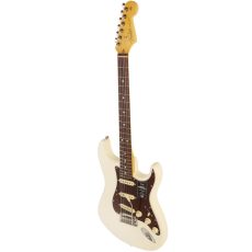 Fender American Professional II Stratocaster - Olympic White