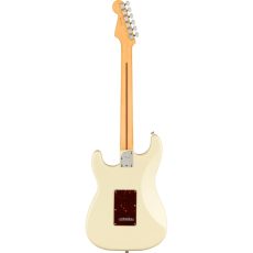 Fender American Professional II Stratocaster - Olympic White