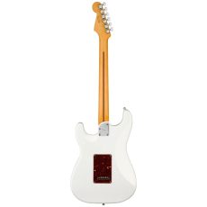 Fender American Ultra Stratocaster - Arctic Pearl