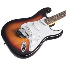 Fender Dave Murray Stratocaster - Sunburst