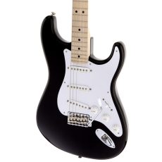 Fender Eric Clapton Stratocaster - Black