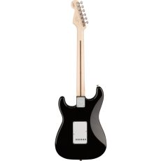 Fender Eric Clapton Stratocaster - Black