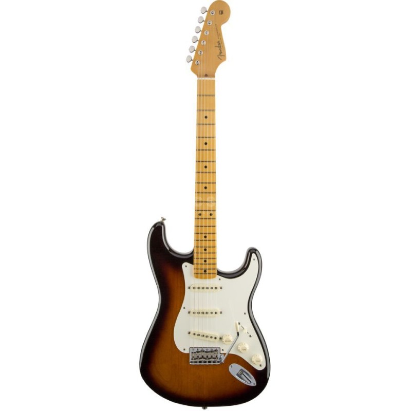 Fender Eric Johnson Stratocaster - 2 Color Sunburst