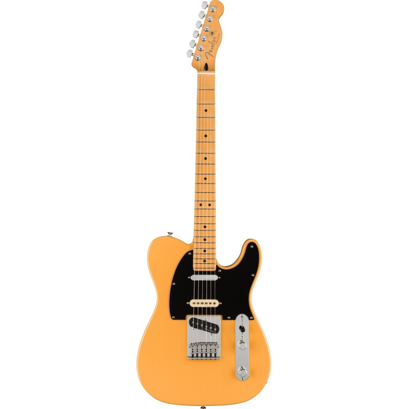 Fender Player Plus Nashville Telecaster - Butterscotch