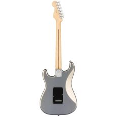 Fender Player Stratocaster HSH Pau Ferro Fingerboard - Silver