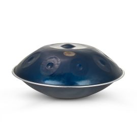 خرید handpan سامی پن blue