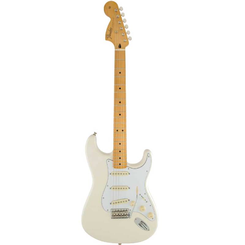 Fender Jimi Hendrix Stratocaster