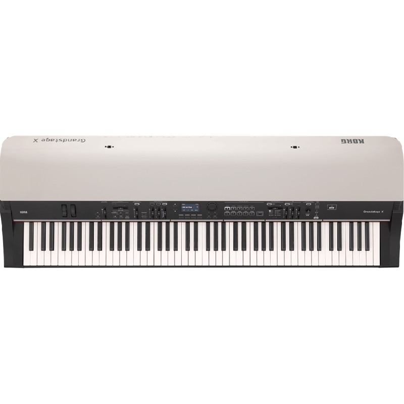 پیانو دیجیتال Korg Grandstage X