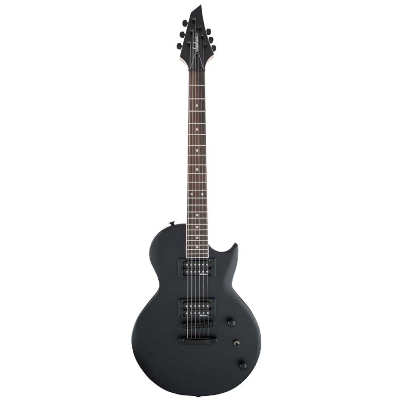 Jackson JS Sesries Monarkh SC JS22 - Satin Black