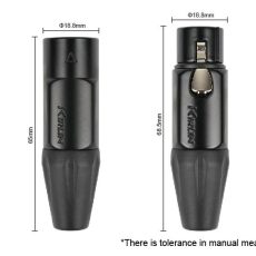 Kirlin MWB-220BEG-3M/BM