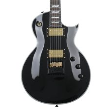 LTD EC-1000T/CTM Evertune - Black