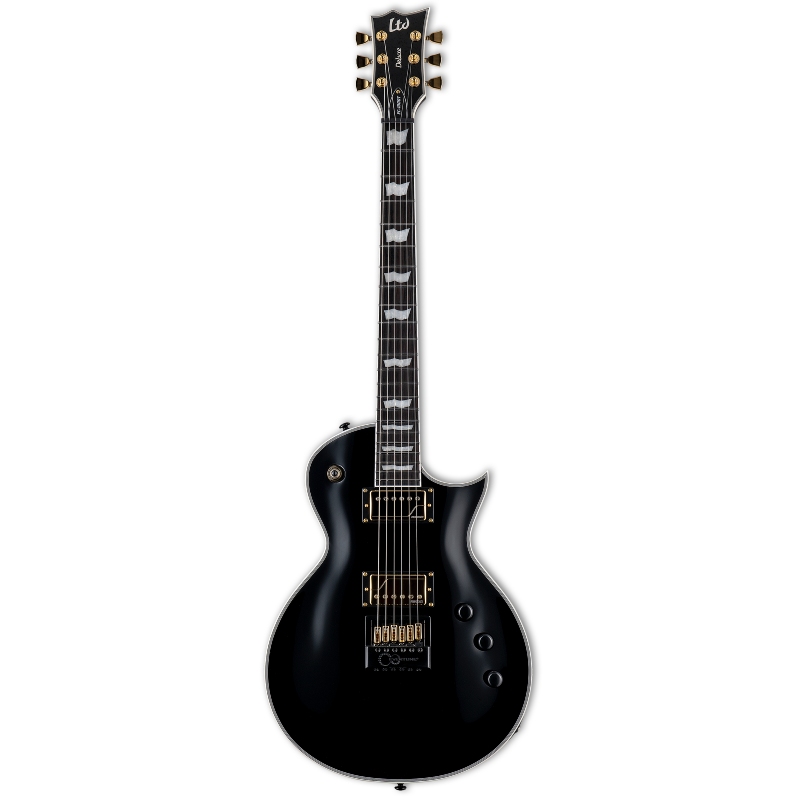 LTD EC-1000T/CTM Evertune - Black