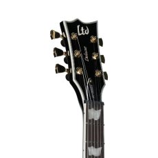 LTD EC-1000T/CTM Evertune - Black