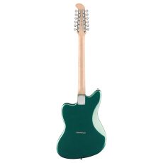 Squier Paranormal Jazzmaster XII - Sherwood Green