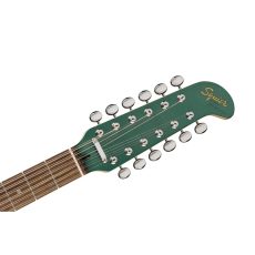 Squier Paranormal Jazzmaster XII - Sherwood Green